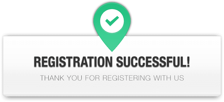 registration-successful