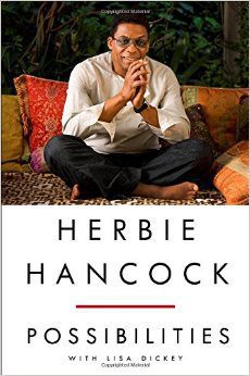 herbie hancock possibilities