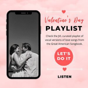 Valentine's day 2023 Playlist