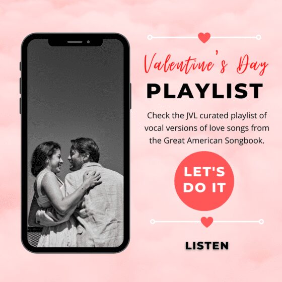 Valentine's day 2023 Playlist