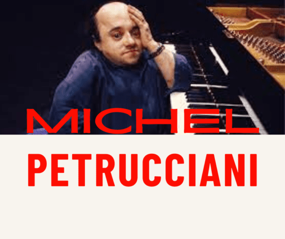 jazz lesson Michel Petrucciani