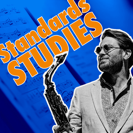 Locomotion - John Coltrane