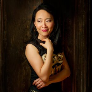 Helen Sung Jazz video lessons ambassador