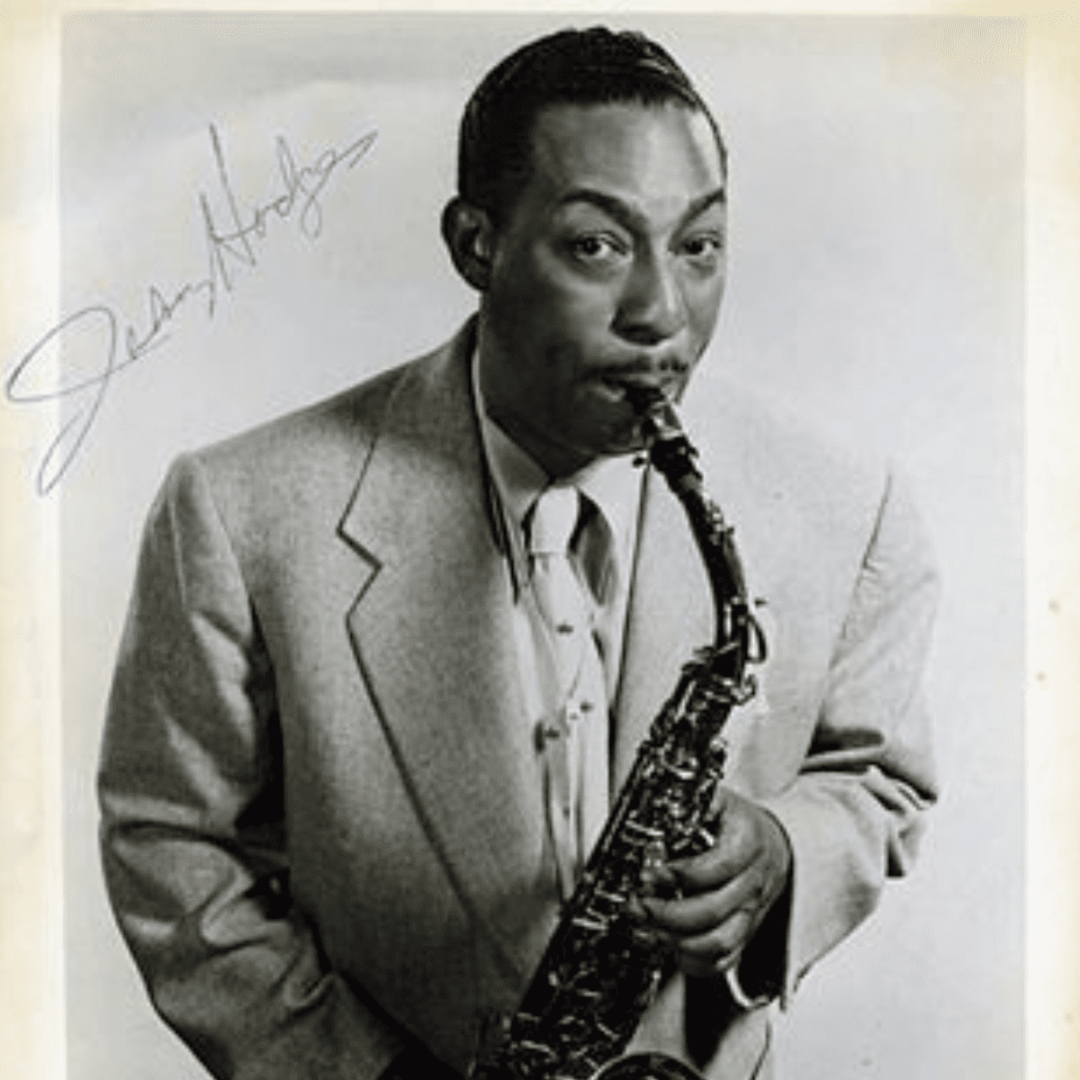 The Enduring Legacy of Johnny Hodges and his Timeless Elegance