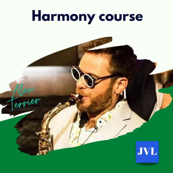 Harmony 1 course