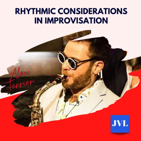 Rhythmic Considerations course
