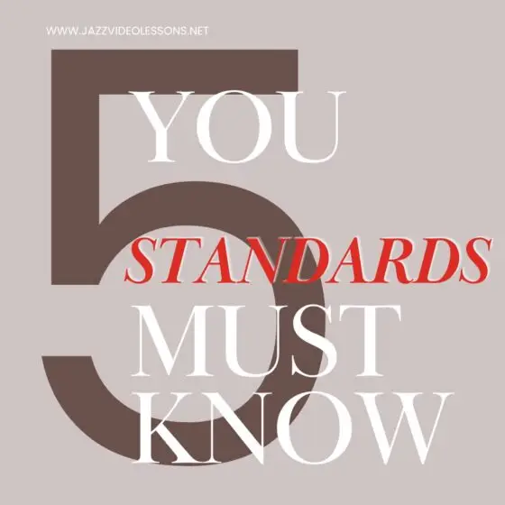 5 standards level 1