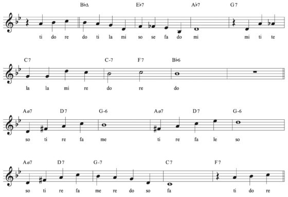 Do solfege guide example 10