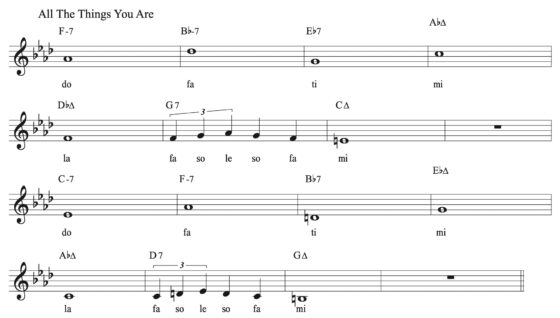 Do solfege guide example 7