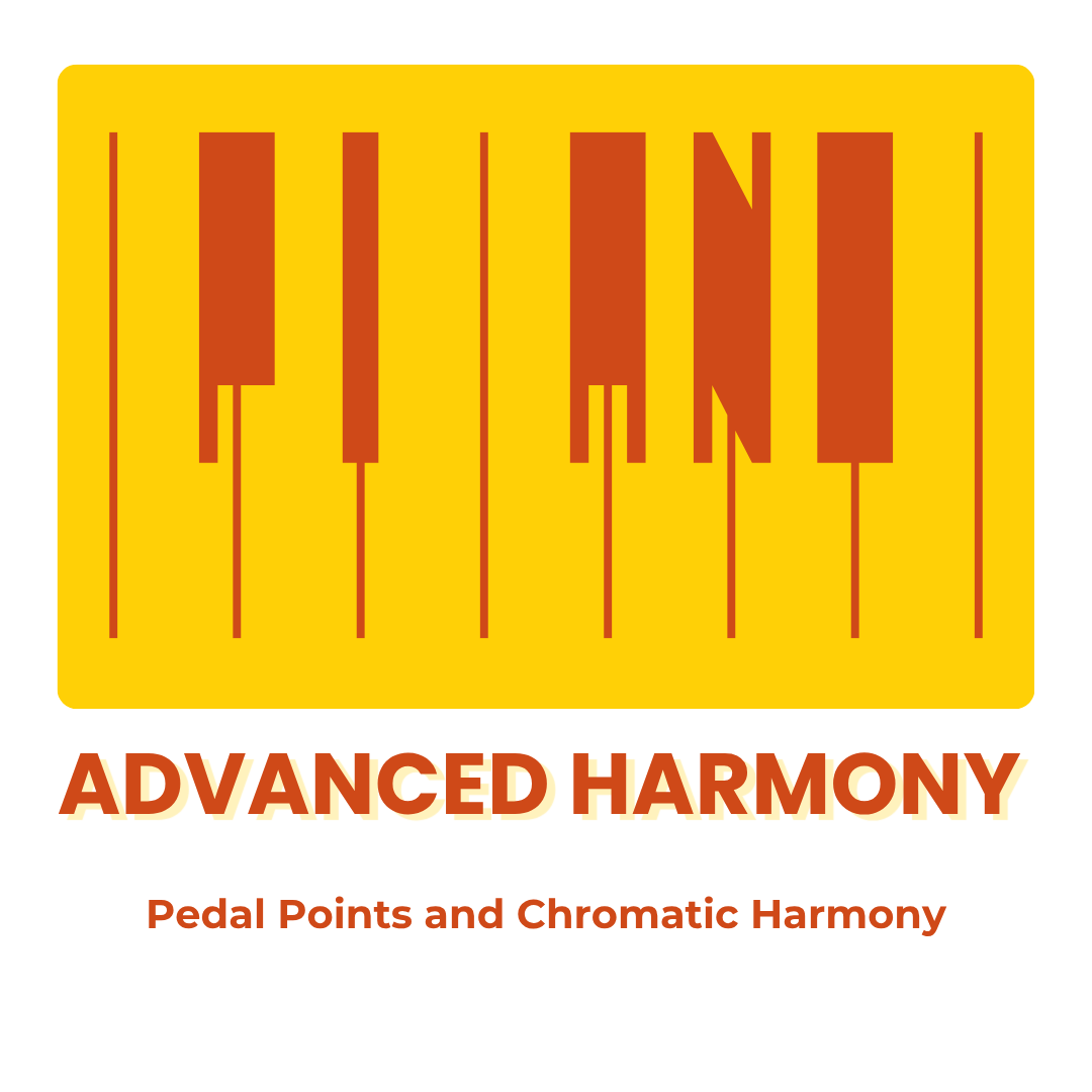 advanced jazz harmony
